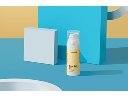 ЖИР ЭМУ Коралловый клуб