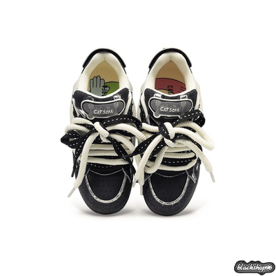 CAT & SOFA "C-TUBE" (35-44)