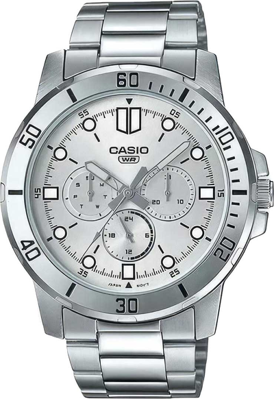 Часы Casio MTP-VD300D-7E