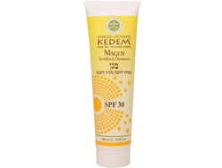 "Magen"/Маген - Крем для защиты от солнца SPF 30 100 мл