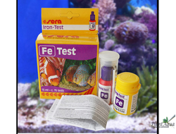 sera железо-тест (Fe)