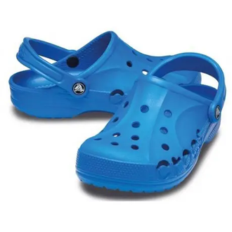 CROCS BAYA CLOG СИНИЕ