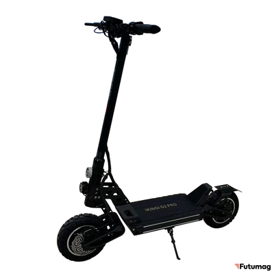 Электросамокат Ikingi G2 Pro