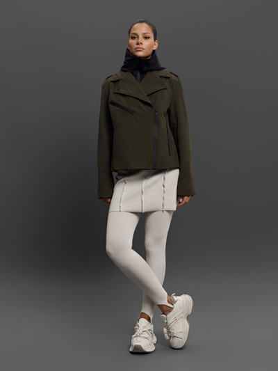 Косуха SHOR-T Хаки