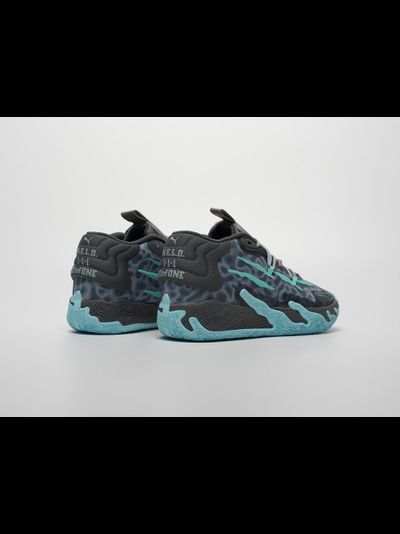 Puma MB.03 Blue Black