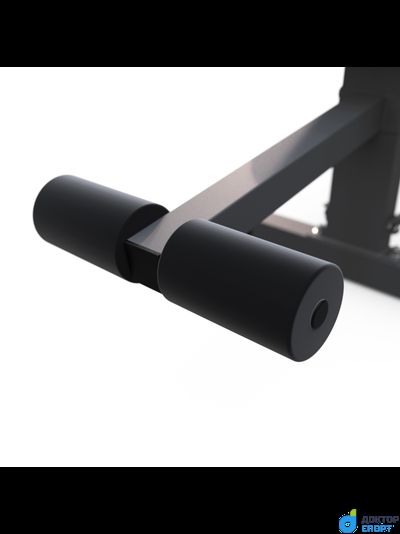 Cкамья силовая универсальная DFC D2031T HOMEGYM D31