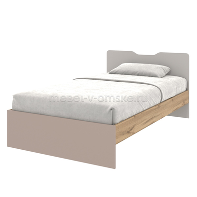 Кровать Модена