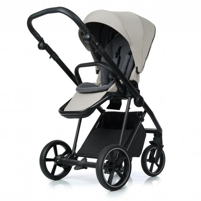 Коляска 2 в 1 Roan Vee (Cocoa)
