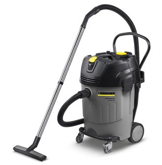 Пылесос сухой и влажной уборки Karcher NT 65/2 Ap - Артикул 1.667-291.0