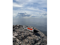 Духи АККОРД: ВОЛНЫ ЛЮБВИ, 10 мл