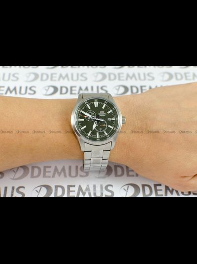 Мужские часы Orient RA-AK0402E10B