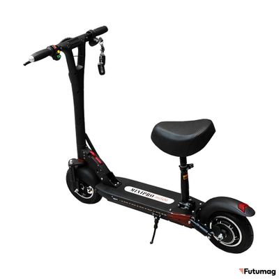ЭЛЕКТРОСАМОКАТ MINIPRO Mi506