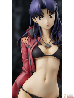 Фигурка Мисато Кацураги (Katsuragi Misato)