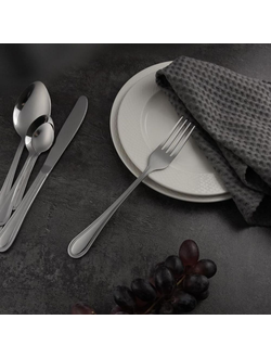 Вилка Ницца столовая 20 см