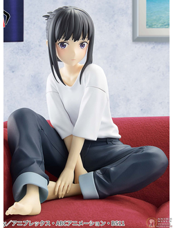 Фигурка Такина Иноуэ (Takina Inoue Relax Time)
