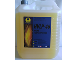 Масло гидравлическое HVLP-46 10л
