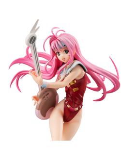 Фигурка 1/8 Майлин Флэр Джениус (Mylene Flare Jenius Fire Bomber)