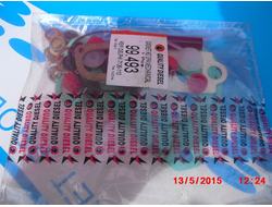 Ремкомплект для ТНВД Mefin F425, Lucas DPA 99.493