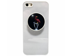 Держатель для телефона Ливерпуль, Liverpool FC №6