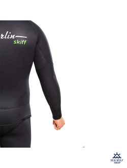 Гидрокостюм неопрен 5мм Marlin SKIFF 2.0 р.48
