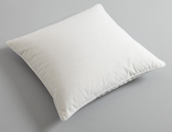 Подушка для сна с наполнителем холлофайбер, размер 70x70