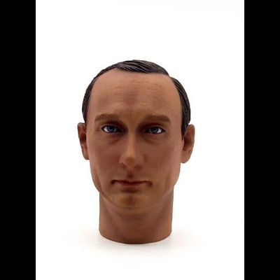 Глава Государства - 1/6 -  (UD9004) - UJINDOU