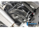 Накладки на маятник из карбона Ilmberger Carbon BMW S1000RR 2009 - 2018