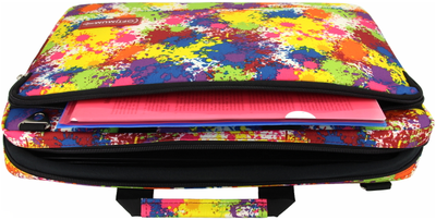 Сумка для ноутбука 17.3 - 18 дюймов Optimum RL, холи