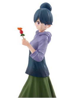 Фигурка Рин Сима (Rin Shima Minna no Kuji)