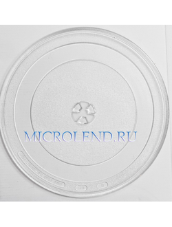 тарелка для СВЧ LG 1B71018G D=305 мм.