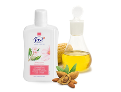 МИНДАЛЬНОЕ МОЛОЧКО  ЛОСЬО ЮСТ / JUST