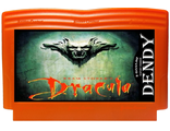 Bram Stoker&#039;s Dracula