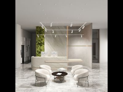 Трековый светильник SOLID KOPER DK6454-WH