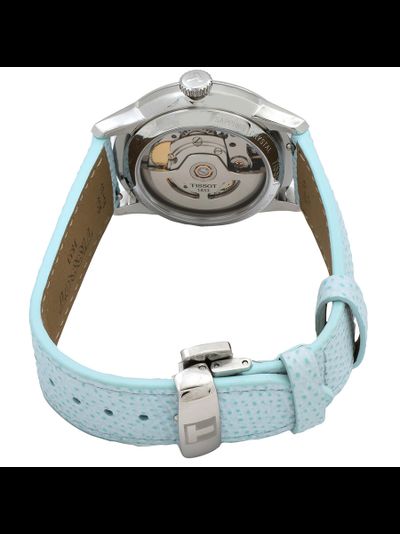 Швейцарские часы Tissot T139.207.16.011.00