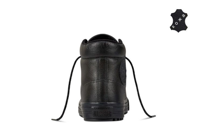 Кеды Converse Chuck Taylor All Star Boot PC 157686 черные