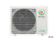 Инверторная сплит-система напольно-потолочного типа Royal Clima серии COMPETENZA DC INVERTER 2025 CO-F 48HNDI/CO-E 48HNDI (комплект)