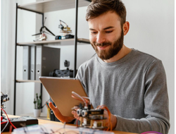 Инженер-конструктор