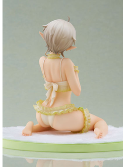 Фигурка 1/7 Сильфиетта (Sylphiette Lingerie Ver.)
