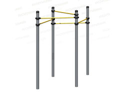 Оборудование для детского Воркута фото