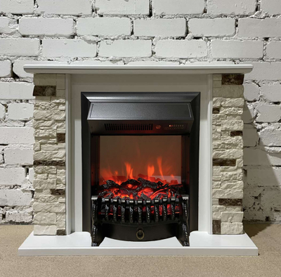 Электрокамин Кимберли WT Fobos