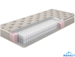 МАТРАС PLOMBIR MEDIUM