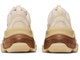 Balenciaga Triple S Sneaker Clear Sole Nude