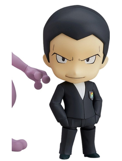 Нендроид Сакаки (Sakaki)