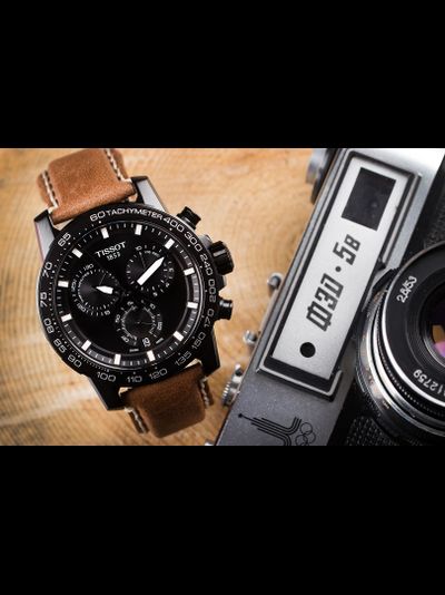 Швейцарские часы Tissot T125.617.36.051.01