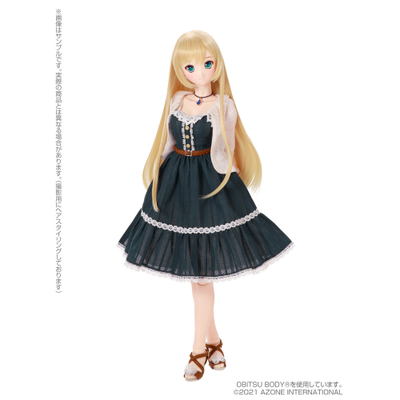 Кукла 1/3 Iris Collect Sumire Minty Kiss, Normal Sales ver.