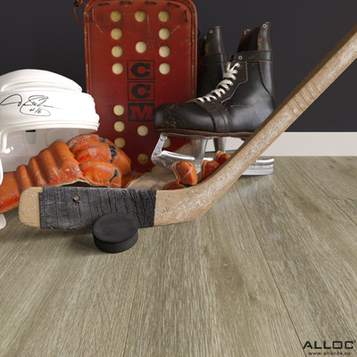 Ламинат Alloc Original Дуб Анегада 05661 в интерьере