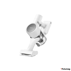 Вертикальный пылесос Dreame T10 White EU