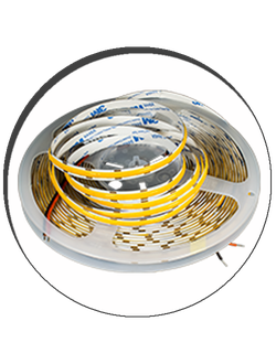 Светодиодная лента COB