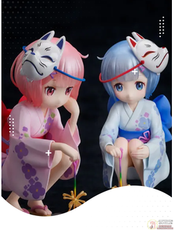 Рестарт: Жизнь в альтернативном мире с нуля (Re: Zero kara Hajimeru Isekai Seikatsu)