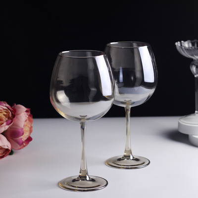 Бокал для вина "графит" 780 мл